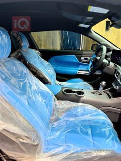 فۆرد مۆستانگ